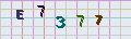 visual captcha